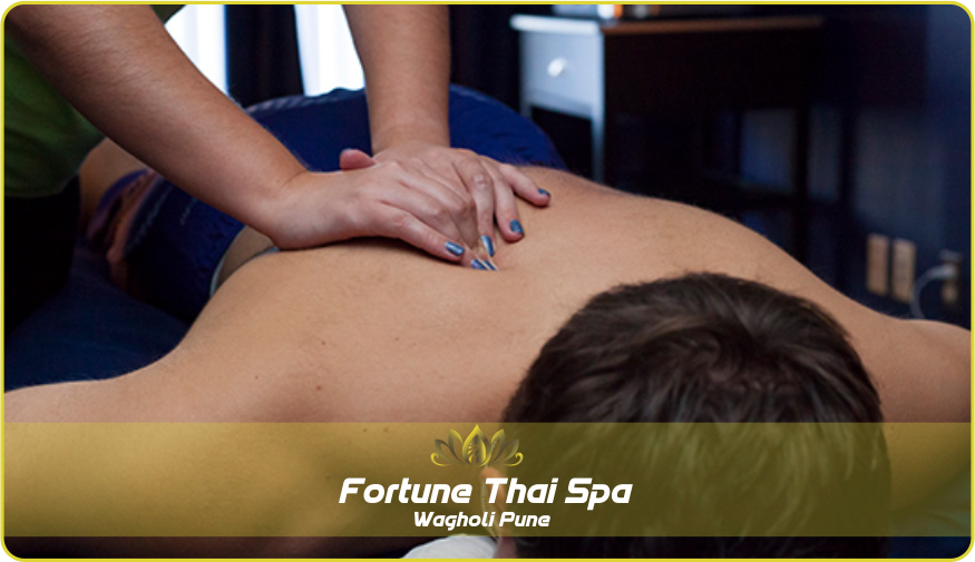 Relaxation Massage in Wagholi